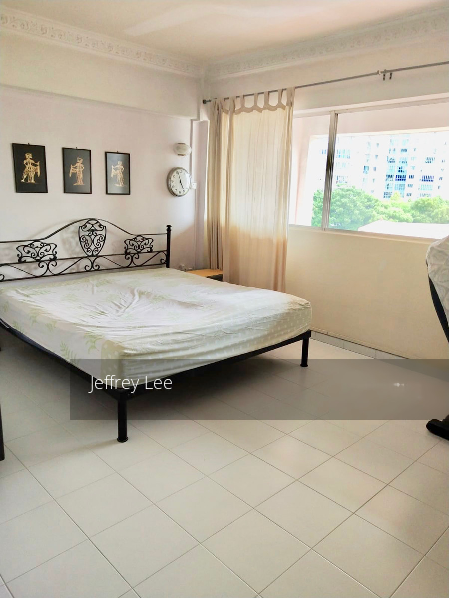 Blk 526 Bukit Batok Street 51 (Bukit Batok), HDB Executive #197427442